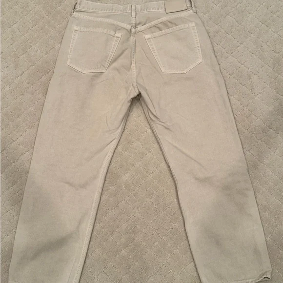 Citizens of Humanity Winslow Almondette Jean Sz 27 - Picture 2 of 4